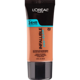 L'ORÉAL PARIS Infallible Pro-Glow Foundation, 212 Cocoa, 1 fl. oz.-071249330548-LR-300982-1-LR eShop