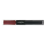 L'ORÉAL PARIS Infallible Pro Last 2-Step Lipstick, Cherry Noir, 1 oz-071249290361-LR-279660-4-LR eShop