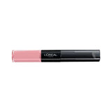 L'ORÉAL PARIS Infallible Pro Last 2-Step Lipstick, Timeless Rose, 1 oz-071249290033-LR-279662-4-LR eShop