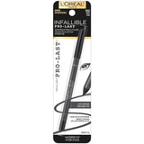 L'ORÉAL PARIS Infallible Pro-Last Waterproof, Up to 24HR Pencil Eyeliner, 950 Grey, 0.042 oz.-071249357262-LR-318749-1-LR eShop
