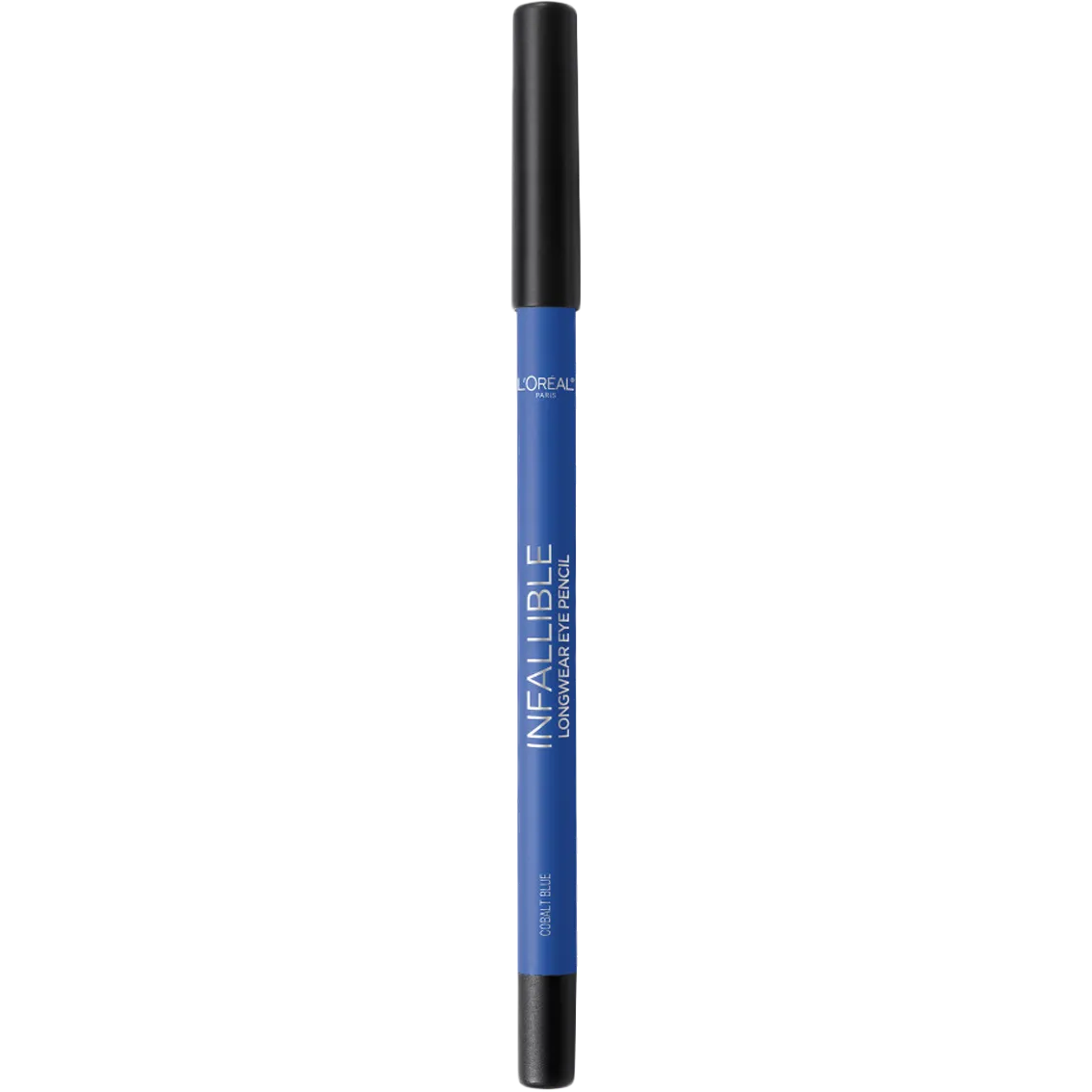 L'ORÉAL PARIS Infallible Pro-Last Waterproof, Up to 24HR Pencil Eyeliner, 960 Cobalt Blue, 0.042 oz.-071249357644-LR-318750-3-LR eShop