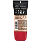 L'ORÉAL PARIS Infallible Pro-Matte Blendable Foundation, Oil Free, 101 Classic Ivory, 1 fl. oz.-071249292990-LR-279706-3-LR eShop