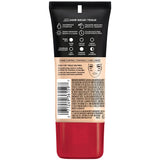 L'ORÉAL PARIS Infallible Pro-Matte Blendable Foundation, Oil Free, 101.5 Ivory Buff, 1 fl. oz.-071249361597-LR-331893-3-LR eShop