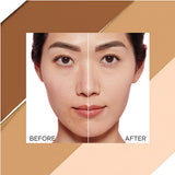 L'ORÉAL PARIS Infallible Pro-Matte Blendable Foundation, Oil Free, 101.5 Ivory Buff, 1 fl. oz.-071249361597-LR-331893-4-LR eShop