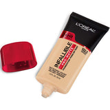 L'ORÉAL PARIS Infallible Pro-Matte Blendable Foundation, Oil Free, 102.5 Natural Rose, 1 fl. oz.-071249412138-LR-336963-2-LR eShop
