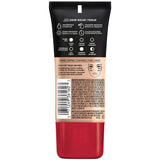 L'ORÉAL PARIS Infallible Pro-Matte Blendable Foundation, Oil Free, 104.5 Nude Buff, 1 fl. oz.-071249361603-LR-331894-3-LR eShop