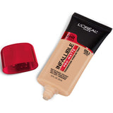 L'ORÉAL PARIS Infallible Pro-Matte Blendable Foundation, Oil Free, 105.5 Light Beige, 1 fl. oz.-071249412145-LR-336964-2-LR eShop