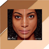 L'ORÉAL PARIS Infallible Pro-Matte Blendable Foundation, Oil Free, 110 Creme Cafe, 1 fl. oz.-071249293096-LR-279715-4-LR eShop