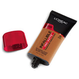 L'ORÉAL PARIS Infallible Pro-Matte Blendable Foundation, Oil Free, 111 Soft Sable, 1 fl. oz.-071249293102-LR-279713-2-LR eShop