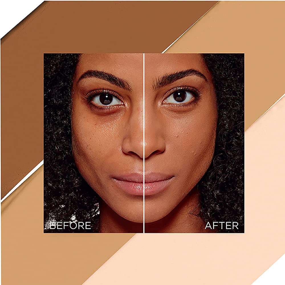 L'ORÉAL PARIS Infallible Pro-Matte Blendable Foundation, Oil Free, 111 Soft Sable, 1 fl. oz.-071249293102-LR-279713-4-LR eShop
