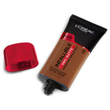 L'ORÉAL PARIS Infallible Pro-Matte Blendable Foundation, Oil Free, 112 Cocoa, 1 fl. oz.-071249293119-LR-279714-2-LR eShop