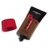 L'ORÉAL PARIS Infallible Pro-Matte Blendable Foundation, Oil Free, 114 Rich Chocolate, 1 fl. oz.-071249367674-LR-331897-2-LR eShop