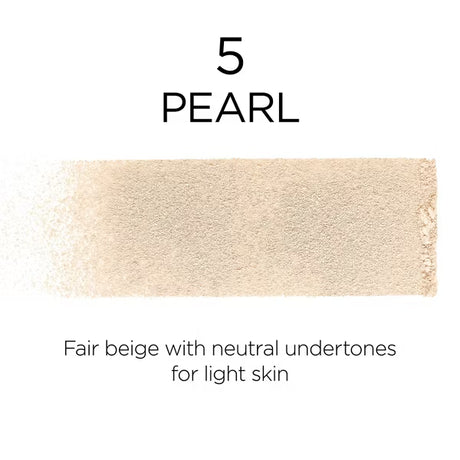 L'ORÉAL PARIS Infallible Up to 24H Fresh Wear Foundation in a Powder, matte finish, 005 Pearl, 0.31 oz.-071249627730-LR-338298-2-LR eShop