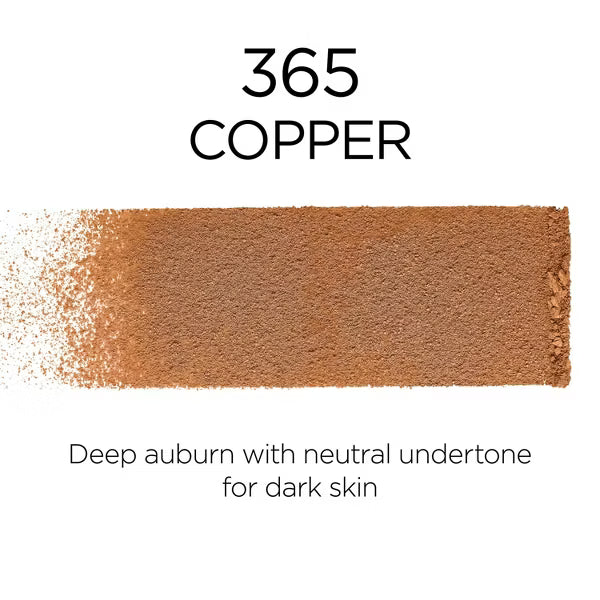 L'ORÉAL PARIS Infallible Up to 24H Fresh Wear Foundation in a Powder, matte finish, 365 Copper, 0.31 oz.-071249627877-LR-338293-2-LR eShop