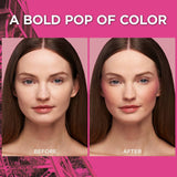 L'ORÉAL PARIS Infallible Up to 24H Fresh Wear Soft Matte Blush, 005 Fearless Coral, 0.31 oz-071249674666-LR-349415-3-LR eShop