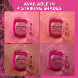 L'ORÉAL PARIS Infallible Up to 24H Fresh Wear Soft Matte Blush, 005 Fearless Coral, 0.31 oz-071249674666-LR-349415-5-LR eShop