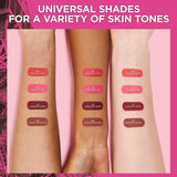 L'ORÉAL PARIS Infallible Up to 24H Fresh Wear Soft Matte Blush, 005 Fearless Coral, 0.31 oz-071249674666-LR-349415-6-LR eShop