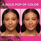 L'ORÉAL PARIS Infallible Up to 24H Fresh Wear Soft Matte Blush, 020 Daring Rosewood, 0.31 oz-071249674697-LR-349413-3-LR eShop