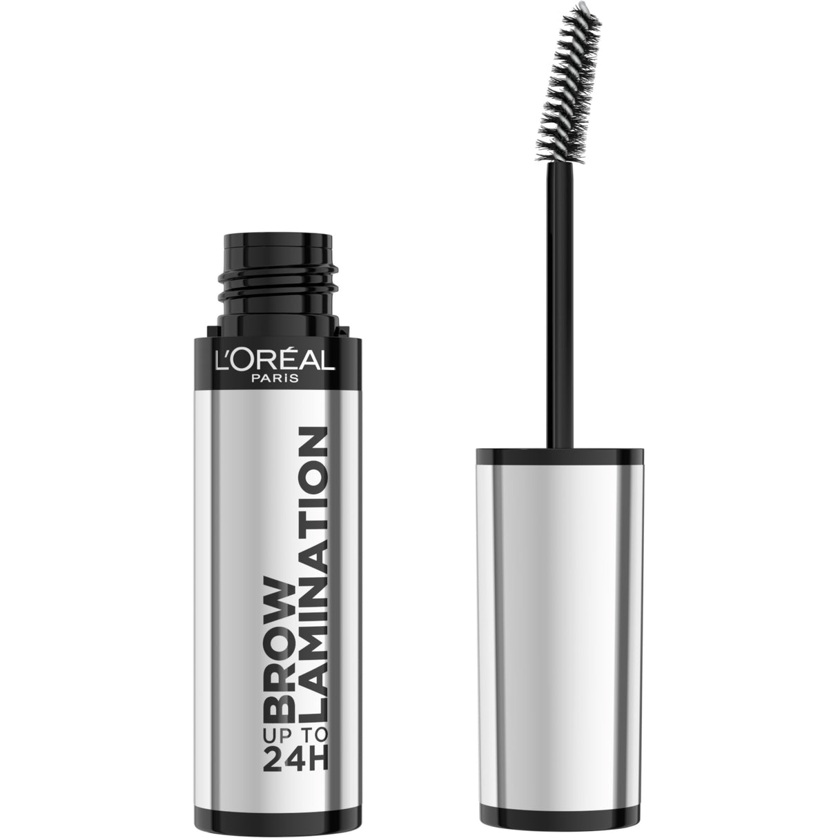 L'ORÉAL PARIS Infallible Up To 24H Wear Brow Lamination, Transparent, 0.16 fl oz-071249685877-LR-354579-1-LR eShop