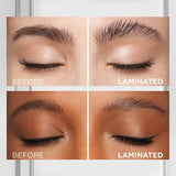 L'ORÉAL PARIS Infallible Up To 24H Wear Brow Lamination, Transparent, 0.16 fl oz-071249685877-LR-354579-2-LR eShop