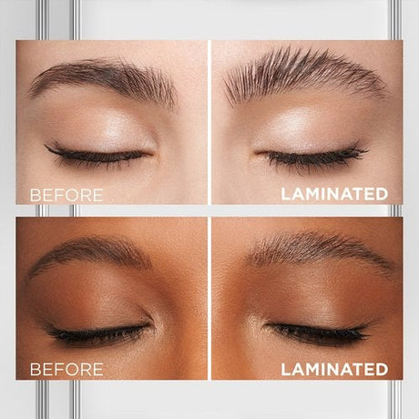 L'ORÉAL PARIS Infallible Up To 24H Wear Brow Lamination, Transparent, 0.16 fl oz-071249685877-LR-354579-2-LR eShop
