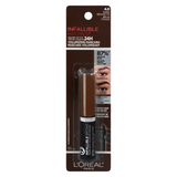L'ORÉAL PARIS Infallible Volumizing 24H Wear Brow Mascara, 004 Dark Brunette, 0.13 fl oz-071249675878-LR-349406-1-LR eShop