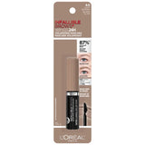 L'ORÉAL PARIS Infallible Volumizing 24H Wear Brow Mascara, 007 Blonde, 0.13 fl oz-071249675830-LR-349410-1-LR eShop