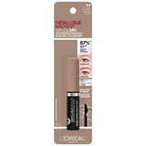L'ORÉAL PARIS Infallible Volumizing 24H Wear Brow Mascara, 008 Light Blonde, 0.13 fl oz-071249675823-LR-349409-1-LR eShop