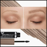L'ORÉAL PARIS Infallible Volumizing 24H Wear Brow Mascara, 008 Light Blonde, 0.13 fl oz-071249675823-LR-349409-3-LR eShop