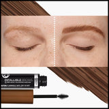L'ORÉAL PARIS Infallible Volumizing 24H Wear Brow Mascara, 6R Auburn, 0.13 fl oz-071249675847-LR-349411-3-LR eShop