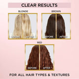 L'ORÉAL PARIS Le Color One Step Toning Hair Gloss - Clear-071249409800-LR-361832-5-LR eShop