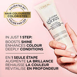 L'ORÉAL PARIS Le Color One Step Toning Hair Gloss - Clear-071249409800-LR-361832-6-LR eShop