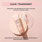 L'ORÉAL PARIS Le Color One Step Toning Hair Gloss - Clear-071249409800-LR-361832-7-LR eShop