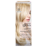 L'ORÉAL PARIS Le Color One Step Toning Hair Gloss - Cool Blonde, 4 oz-071249409770-LR-361830-1-LR eShop