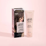 L'ORÉAL PARIS Le Color One Step Toning Hair Gloss - Cool Brunette-071249409794-LR-361826-4-LR eShop