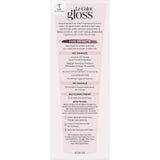 L'ORÉAL PARIS Le Color One Step Toning Hair Gloss - Cool Brunette-071249409794-LR-361826-5-LR eShop