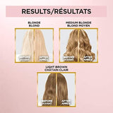 L'ORÉAL PARIS Le Color One Step Toning Hair Gloss - Honey Blonde, 4 oz-071249409848-LR-361829-2-LR eShop