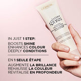 L'ORÉAL PARIS Le Color One Step Toning Hair Gloss - Honey Blonde, 4 oz-071249409848-LR-361829-3-LR eShop