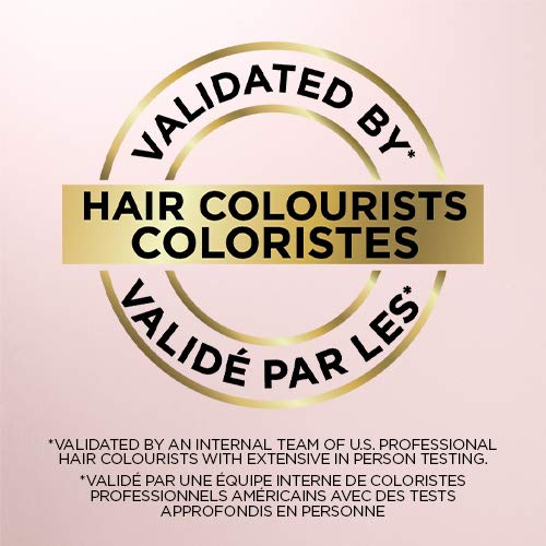 L'ORÉAL PARIS Le Color One Step Toning Hair Gloss - Honey Blonde, 4 oz-071249409848-LR-361829-6-LR eShop