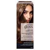 L'ORÉAL PARIS Le Color One Step Toning Hair Gloss - Rich Brunette-071249409787-LR-361831-1-LR eShop