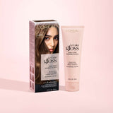 L'ORÉAL PARIS Le Color One Step Toning Hair Gloss - Rich Brunette-071249409787-LR-361831-4-LR eShop