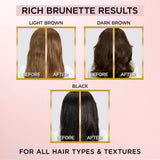 L'ORÉAL PARIS Le Color One Step Toning Hair Gloss - Rich Brunette-071249409787-LR-361831-6-LR eShop