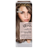 L'ORÉAL PARIS Le Color One Step Toning Hair Gloss - Smoky Bronde, 4 oz-071249642269-LR-361828-1-LR eShop