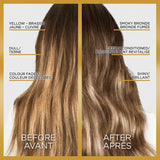 L'ORÉAL PARIS Le Color One Step Toning Hair Gloss - Smoky Bronde, 4 oz-071249642269-LR-361828-2-LR eShop