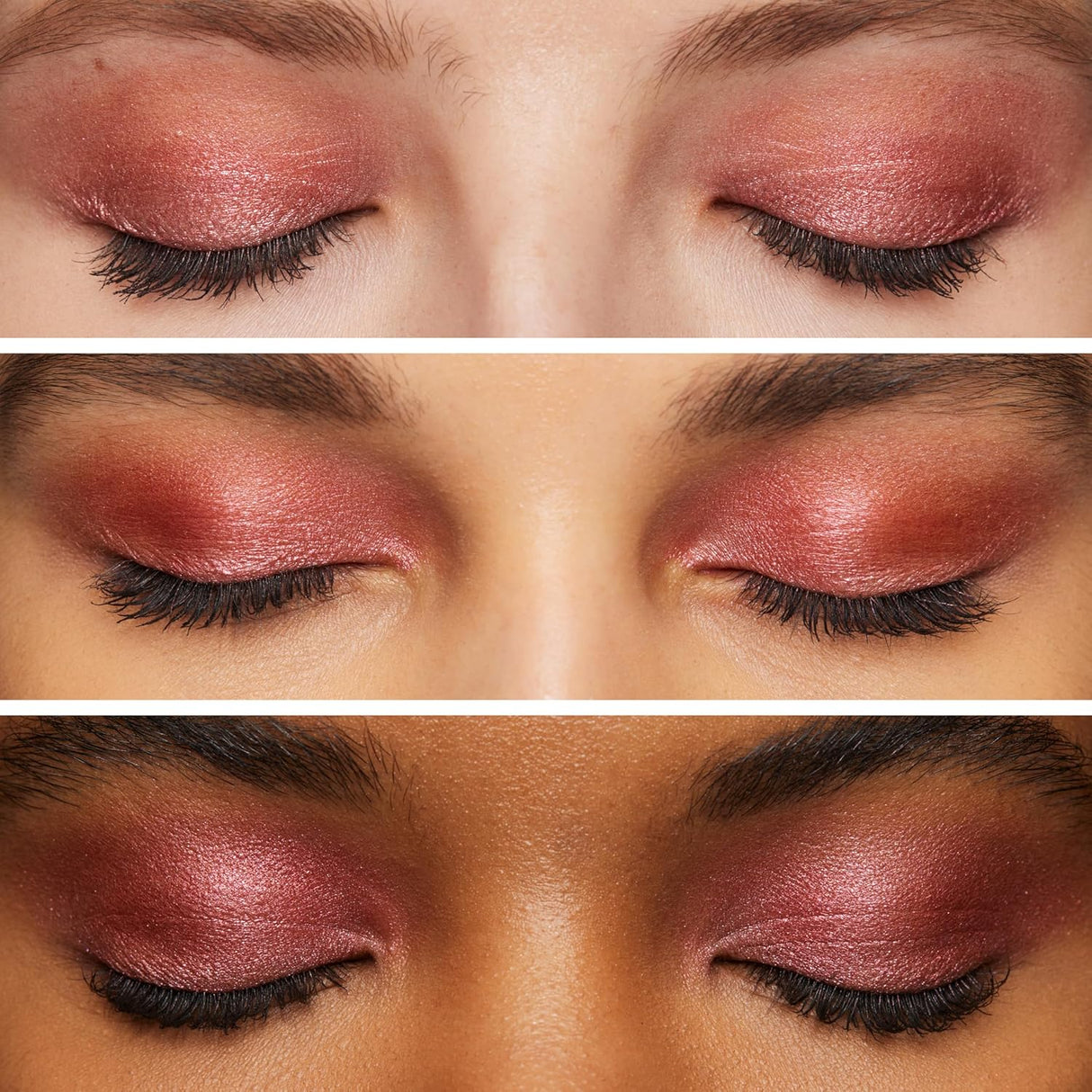 L'ORÉAL PARIS Le Shadow Stick Blendable Cream Eyeshadow Stick, 118 Cloudy Rose, 0.049 oz-071249689332-LR-354594-3-LR eShop