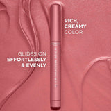 L'ORÉAL PARIS Le Shadow Stick Blendable Cream Eyeshadow Stick, 118 Cloudy Rose, 0.049 oz-071249689332-LR-354594-5-LR eShop