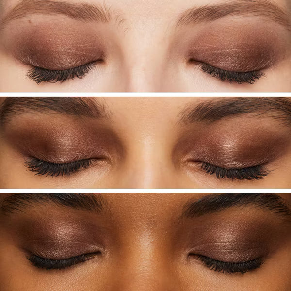 L'ORÉAL PARIS Le Shadow Stick Blendable Cream Eyeshadow Stick, 240 Brown Abyss, 0.049 oz-071249689363-LR-354598-3-LR eShop
