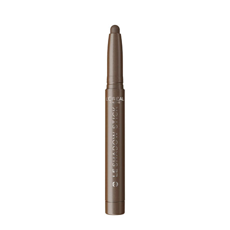 L'ORÉAL PARIS Le Shadow Stick Blendable Cream Eyeshadow Stick, 250 Celestial Taupe, 0.049 oz-071249701980-LR-358189-1-LR eShop