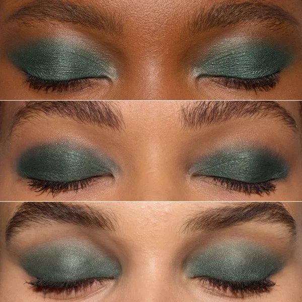 L'ORÉAL PARIS Le Shadow Stick Blendable Cream Eyeshadow Stick, 270 Twilight Emerald, 0.049 oz-071249700259-LR-358159-4-LR eShop