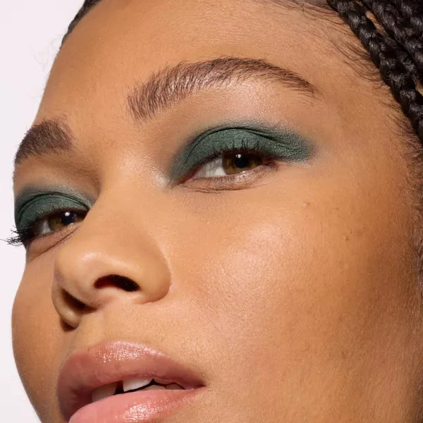 L'ORÉAL PARIS Le Shadow Stick Blendable Cream Eyeshadow Stick, 270 Twilight Emerald, 0.049 oz-071249700259-LR-358159-5-LR eShop